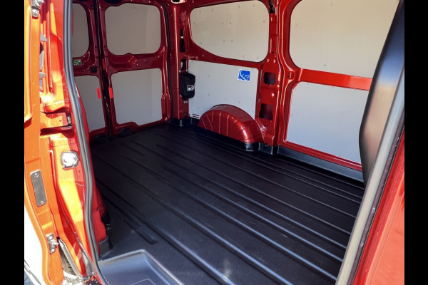 Ford Transit Custom 320 2.0 TDCI L1H1 Limited 150pk DRIVERPACK!
