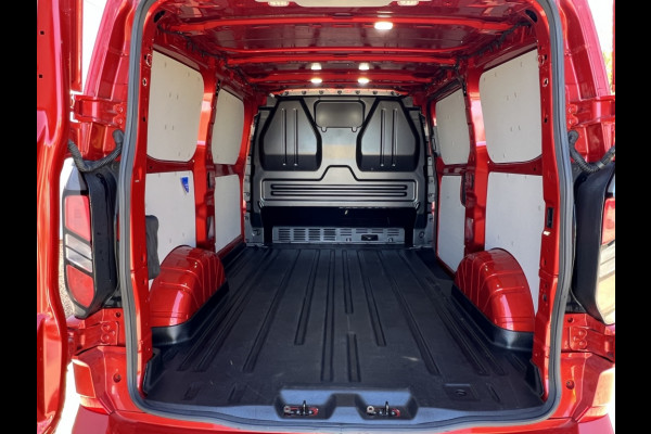 Ford Transit Custom 320 2.0 TDCI L1H1 Limited 150pk DRIVERPACK!