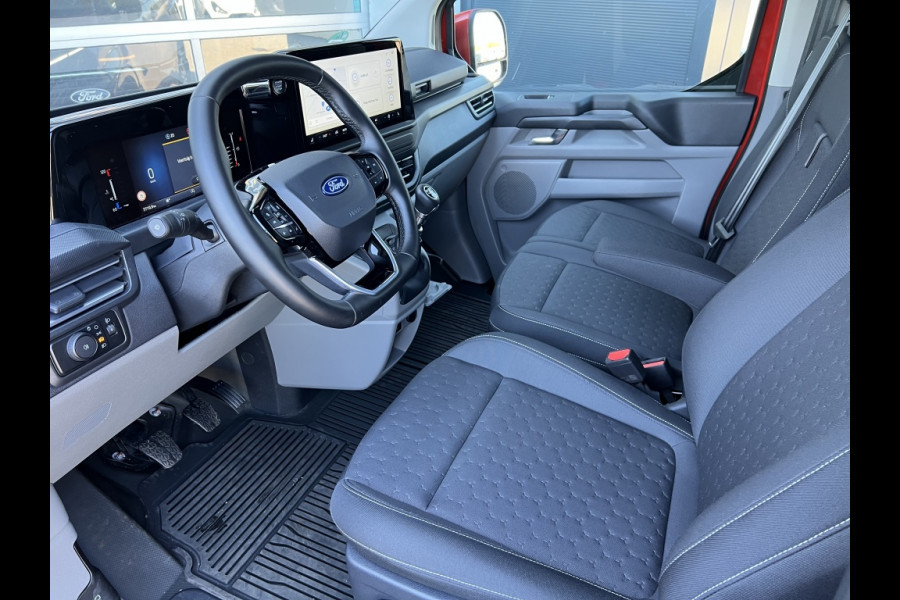 Ford Transit Custom 320 2.0 TDCI L1H1 Limited 150pk DRIVERPACK!