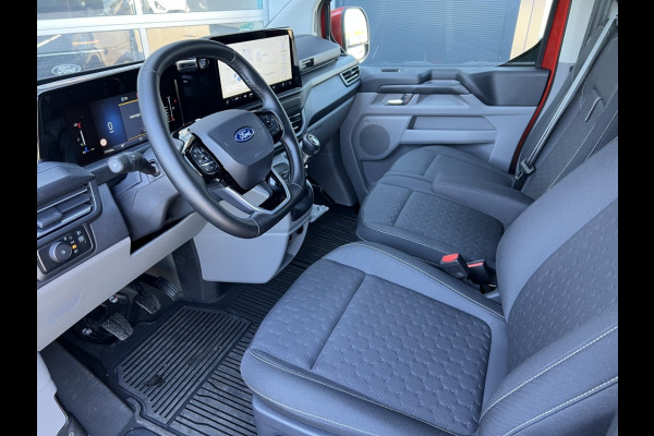 Ford Transit Custom 320 2.0 TDCI L1H1 Limited 150pk DRIVERPACK!