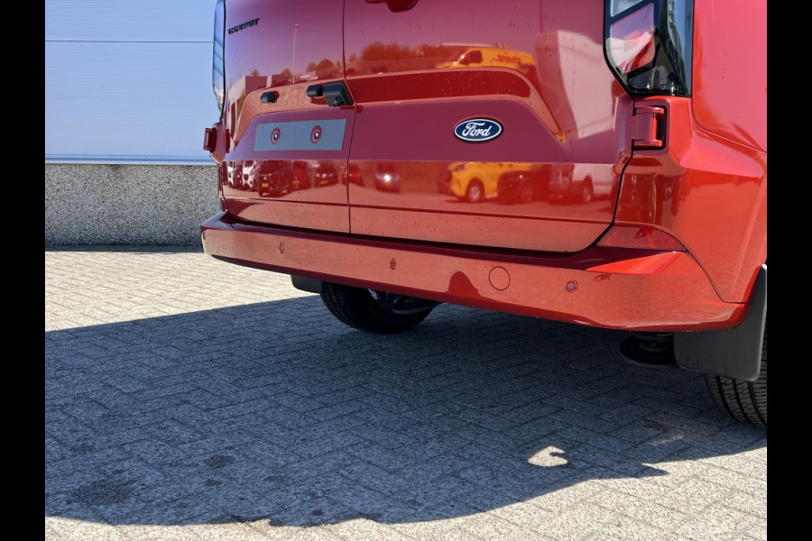 Ford Transit Custom 320 2.0 TDCI L1H1 Limited 150pk DRIVERPACK!