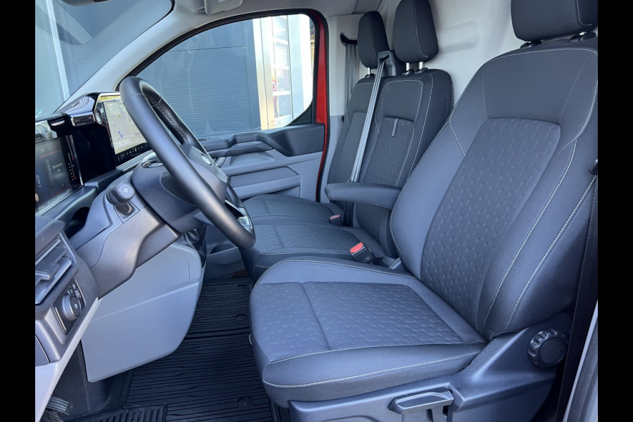 Ford Transit Custom 320 2.0 TDCI L1H1 Limited 150pk DRIVERPACK!