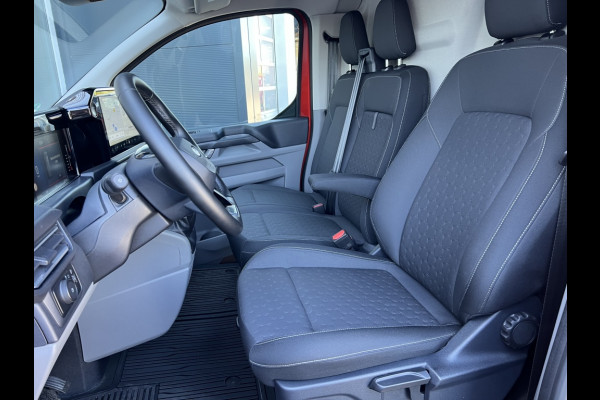 Ford Transit Custom 320 2.0 TDCI L1H1 Limited 150pk DRIVERPACK!