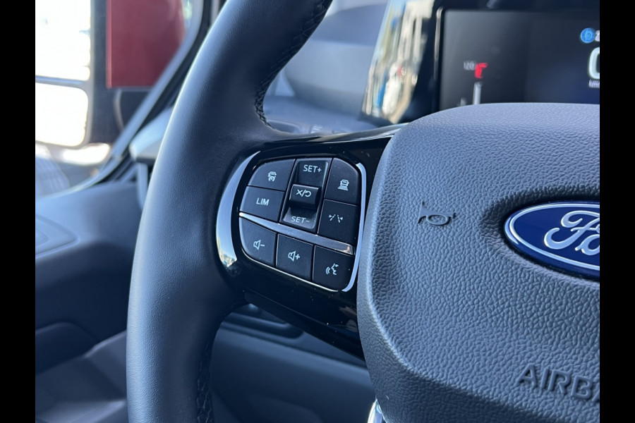 Ford Transit Custom 320 2.0 TDCI L1H1 Limited 150pk DRIVERPACK!