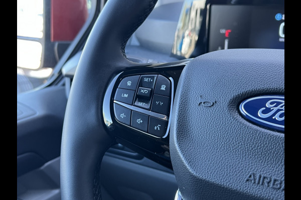Ford Transit Custom 320 2.0 TDCI L1H1 Limited 150pk DRIVERPACK!