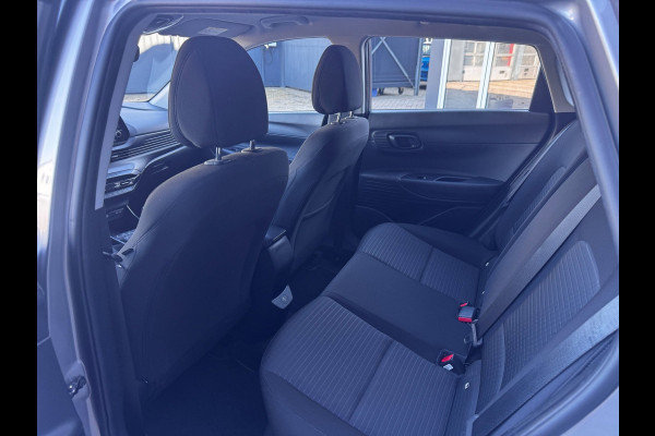 Hyundai i20 1.0 T-GDI Comfort Smart | 100 PK | Camera | Stoel + Stuurverwarming | Climate Control | Navigatie by App