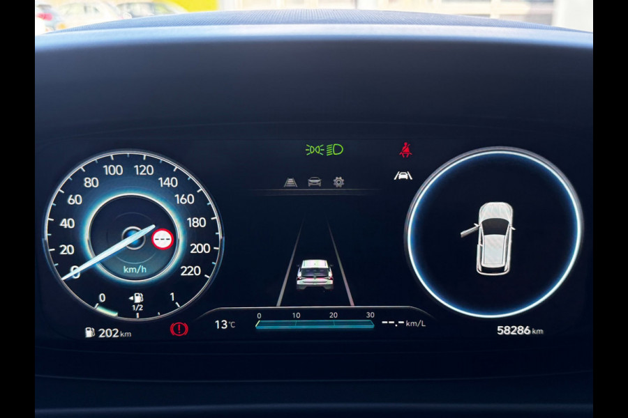 Hyundai i20 1.0 T-GDI Comfort Smart | 100 PK | Camera | Stoel + Stuurverwarming | Climate Control | Navigatie by App