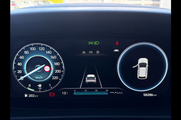 Hyundai i20 1.0 T-GDI Comfort Smart | 100 PK | Camera | Stoel + Stuurverwarming | Climate Control | Navigatie by App