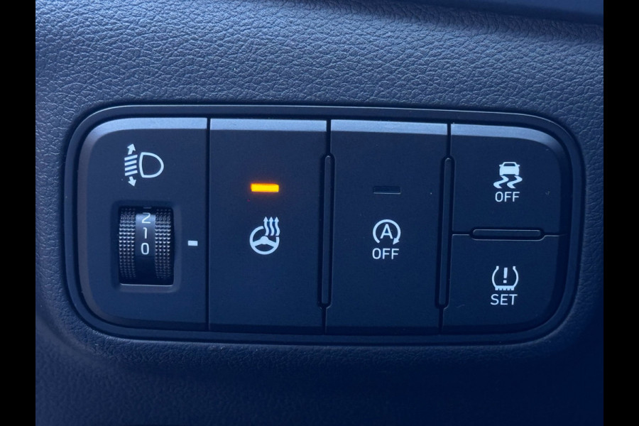 Hyundai i20 1.0 T-GDI Comfort Smart | 100 PK | Camera | Stoel + Stuurverwarming | Climate Control | Navigatie by App