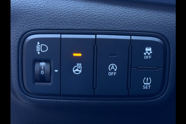 Hyundai i20 1.0 T-GDI Comfort Smart | 100 PK | Camera | Stoel + Stuurverwarming | Climate Control | Navigatie by App