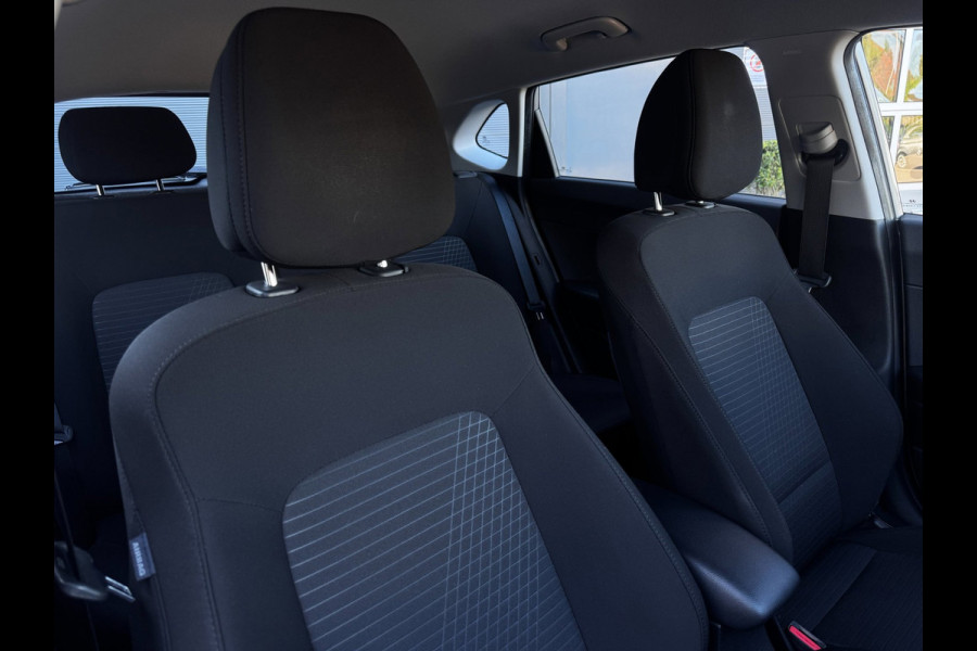 Hyundai i20 1.0 T-GDI Comfort Smart | 100 PK | Camera | Stoel + Stuurverwarming | Climate Control | Navigatie by App