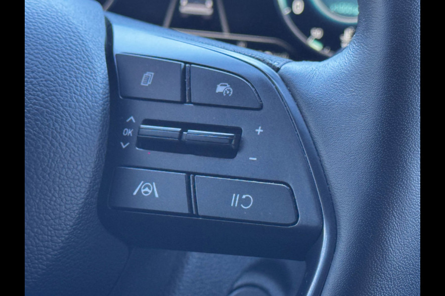 Hyundai i20 1.0 T-GDI Comfort Smart | 100 PK | Camera | Stoel + Stuurverwarming | Climate Control | Navigatie by App