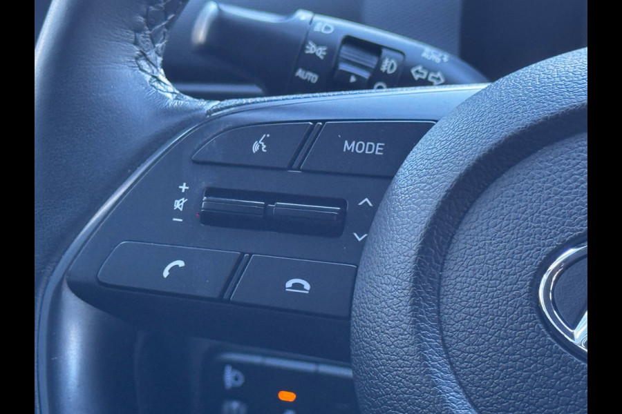 Hyundai i20 1.0 T-GDI Comfort Smart | 100 PK | Camera | Stoel + Stuurverwarming | Climate Control | Navigatie by App