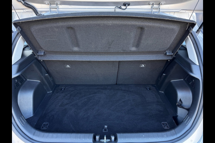 Hyundai i20 1.0 T-GDI Comfort Smart | 100 PK | Camera | Stoel + Stuurverwarming | Climate Control | Navigatie by App