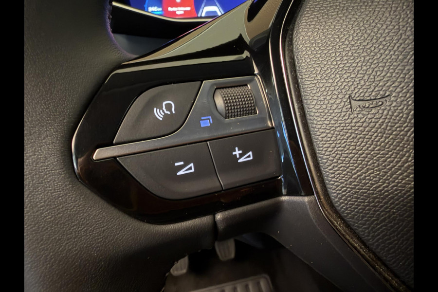 Peugeot 208 1.2 PureTech 100PK Allure Pack | Carplay | Keyless | Adapt. Cruise | 3D Dash | Stoelverw. | Incl. garantie