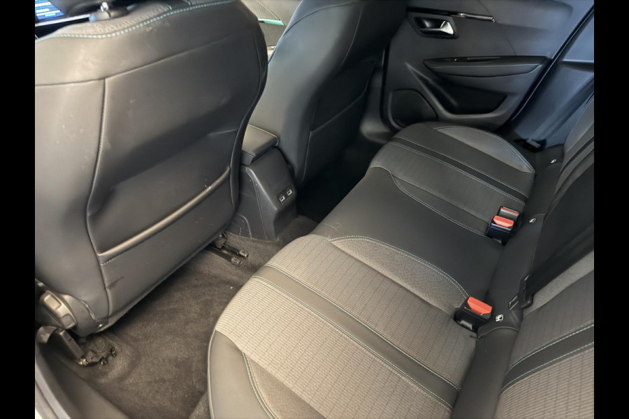 Peugeot 208 1.2 PureTech 100PK Allure Pack | Carplay | Keyless | Adapt. Cruise | 3D Dash | Stoelverw. | Incl. garantie