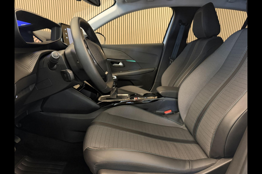 Peugeot 208 1.2 PureTech 100PK Allure Pack | Carplay | Keyless | Adapt. Cruise | 3D Dash | Stoelverw. | Incl. garantie