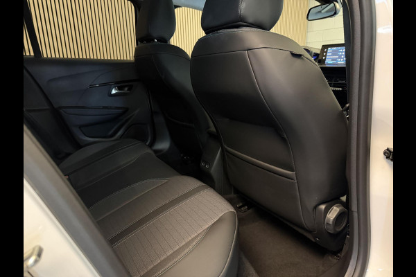Peugeot 208 1.2 PureTech 100PK Allure Pack | Carplay | Keyless | Adapt. Cruise | 3D Dash | Stoelverw. | Incl. garantie