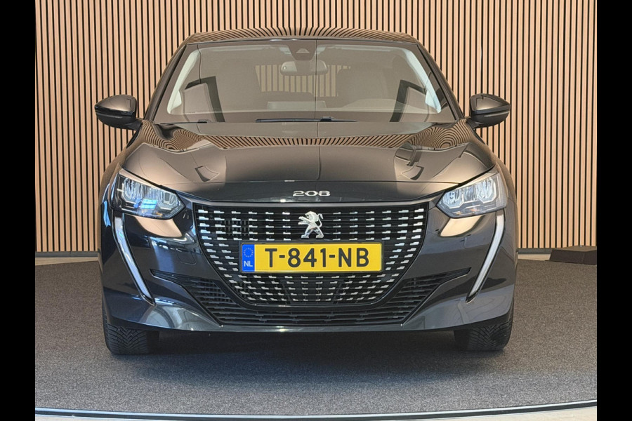 Peugeot 208 1.2 PureTech 100PK Allure Pack | Camera | Carplay | Keyless | Incl. garantie