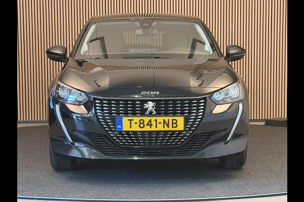 Peugeot 208 1.2 PureTech 100PK Allure Pack | Camera | Carplay | Keyless | Incl. garantie