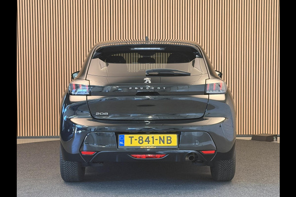 Peugeot 208 1.2 PureTech 100PK Allure Pack | Camera | Carplay | Keyless | Incl. garantie
