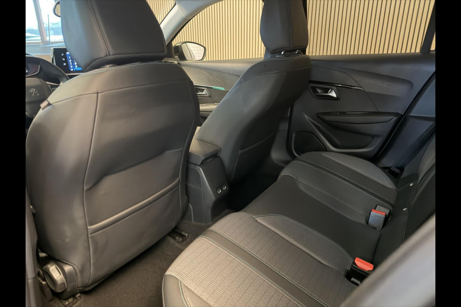 Peugeot 208 1.2 PureTech 100PK Allure Pack | Camera | Carplay | Keyless | Incl. garantie