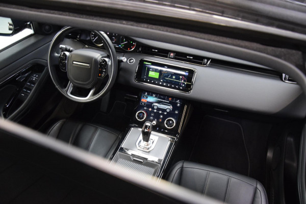 Land Rover Range Rover Evoque 1.5 P300e AWD R-Dynamic SE Leder|Navi|Facelift|Org.NL|Dealer Onderhouden
