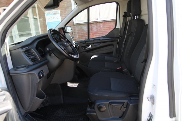 Ford Transit Custom 300 2.0 TDCI L2H1 Trend / Trekhaak / Sortimo inrichting / Imperiaal