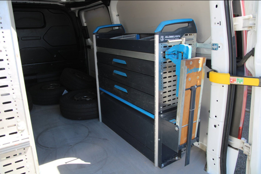 Ford Transit Custom 300 2.0 TDCI L2H1 Trend / Trekhaak / Sortimo inrichting / Imperiaal