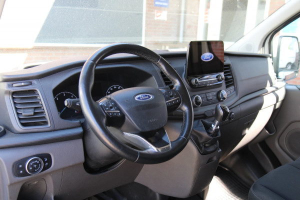 Ford Transit Custom 300 2.0 TDCI L2H1 Trend / Trekhaak / Sortimo inrichting / Imperiaal