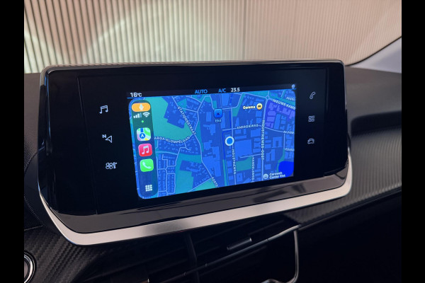 Peugeot 208 1.2 PureTech 100PK Allure Pack | Camera | Carplay | Keyless | Incl. garantie
