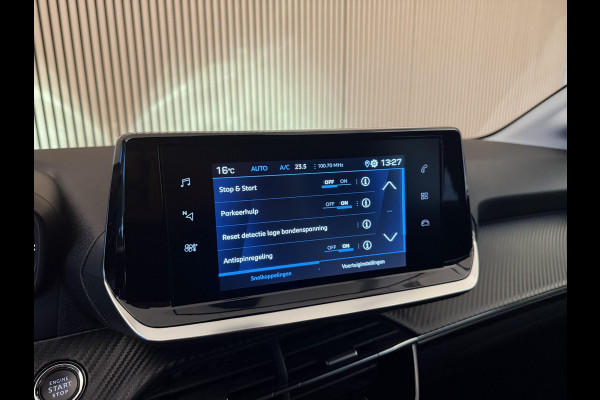 Peugeot 208 1.2 PureTech 100PK Allure Pack | Camera | Carplay | Keyless | Incl. garantie