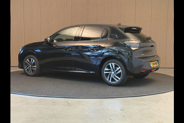 Peugeot 208 1.2 PureTech 100PK Allure Pack | Camera | Carplay | Keyless | Incl. garantie