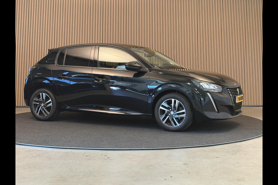 Peugeot 208 1.2 PureTech 100PK Allure Pack | Camera | Carplay | Keyless | Incl. garantie