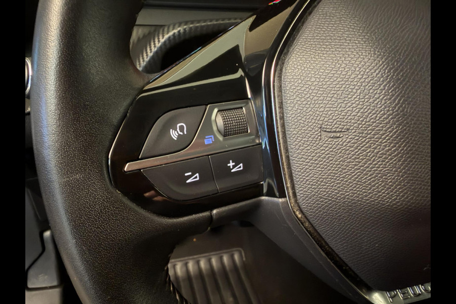 Peugeot 208 1.2 PureTech 100PK Allure Pack | Camera | Carplay | Keyless | Incl. garantie