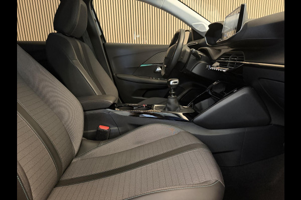 Peugeot 208 1.2 PureTech 100PK Allure Pack | Camera | Carplay | Keyless | Incl. garantie