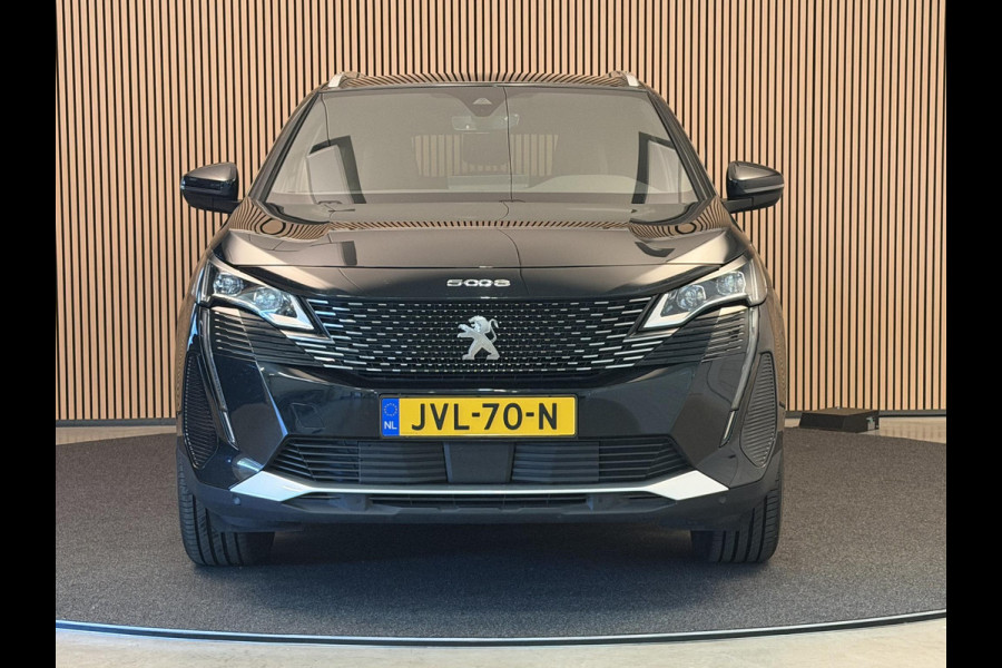 Peugeot 5008 1.2 PureTech 130PK Aut. GT | 7 Zits | LED | Navi | Camera | Incl. garantie