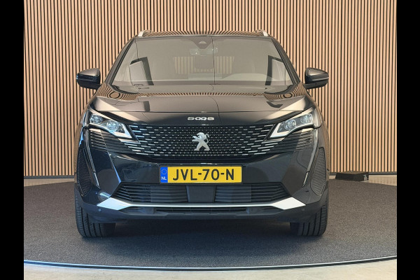 Peugeot 5008 1.2 PureTech 130PK Aut. GT | 7 Zits | LED | Navi | Camera | Incl. garantie
