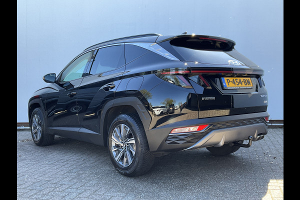 Hyundai Tucson 1.6 T-GDI Automaat HEV Comfort 360° Keyless Carplay Trekhaak