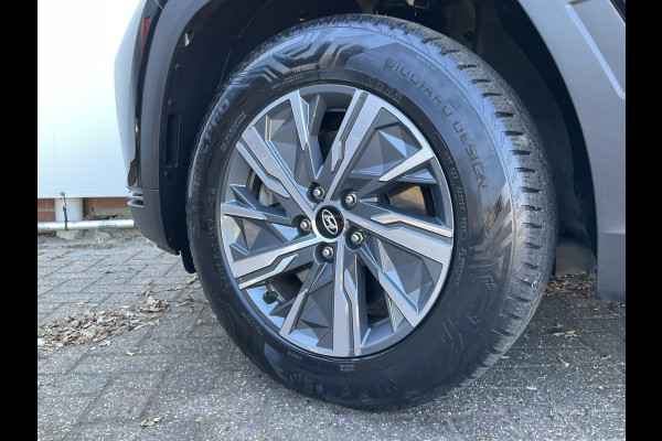 Hyundai Tucson 1.6 T-GDI Automaat HEV Comfort 360° Keyless Carplay Trekhaak