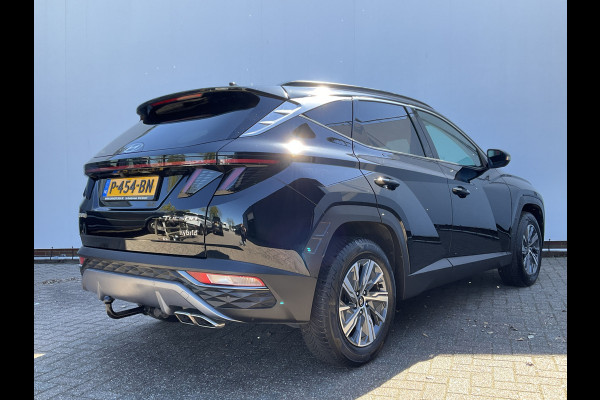 Hyundai Tucson 1.6 T-GDI Automaat HEV Comfort 360° Keyless Carplay Trekhaak
