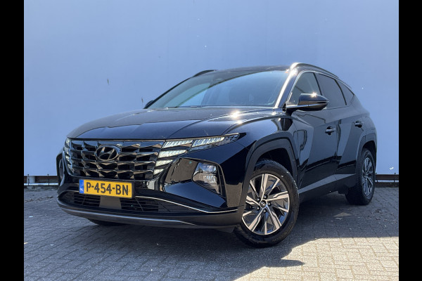 Hyundai Tucson 1.6 T-GDI Automaat HEV Comfort 360° Keyless Carplay Trekhaak