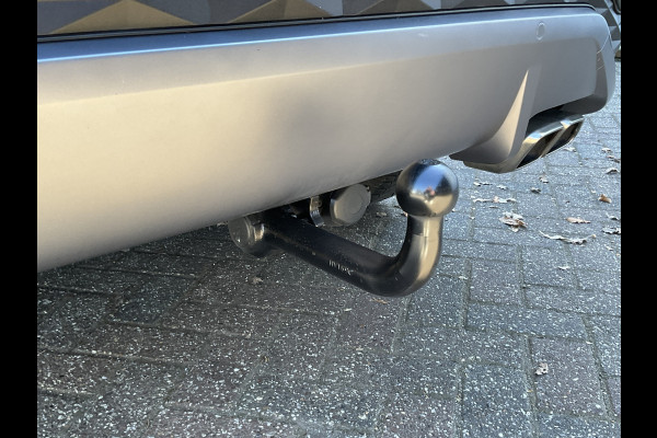 Hyundai Tucson 1.6 T-GDI Automaat HEV Comfort 360° Keyless Carplay Trekhaak