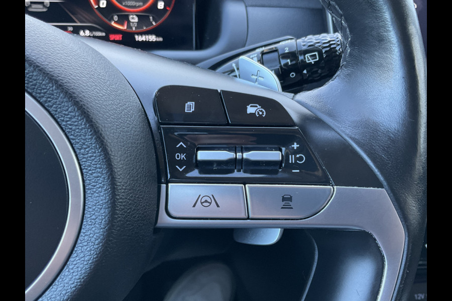 Hyundai Tucson 1.6 T-GDI Automaat HEV Comfort 360° Keyless Carplay Trekhaak