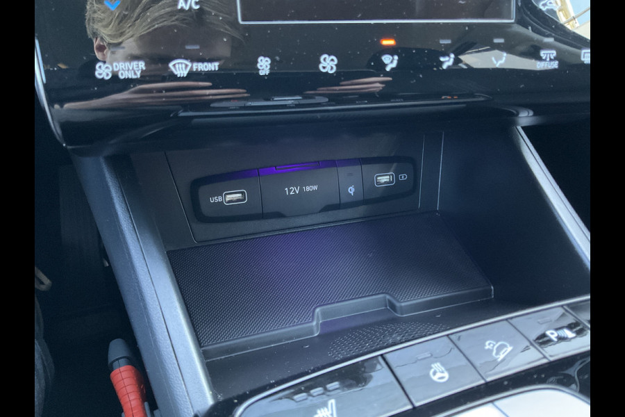 Hyundai Tucson 1.6 T-GDI Automaat HEV Comfort 360° Keyless Carplay Trekhaak