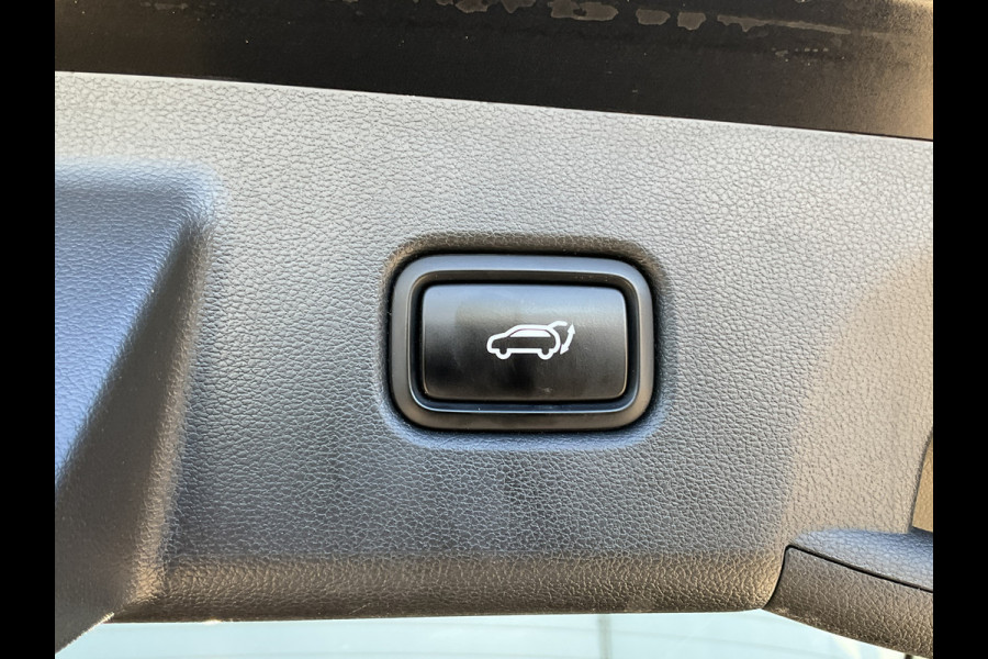 Hyundai Tucson 1.6 T-GDI Automaat HEV Comfort 360° Keyless Carplay Trekhaak