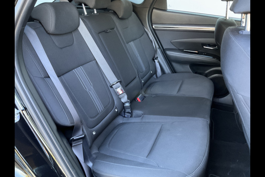 Hyundai Tucson 1.6 T-GDI Automaat HEV Comfort 360° Keyless Carplay Trekhaak