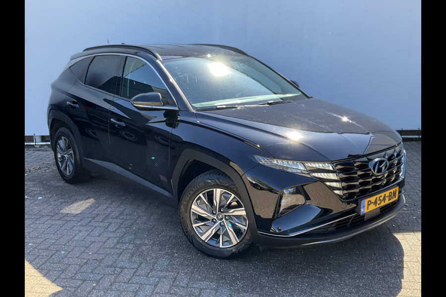 Hyundai Tucson 1.6 T-GDI Automaat HEV Comfort 360° Keyless Carplay Trekhaak