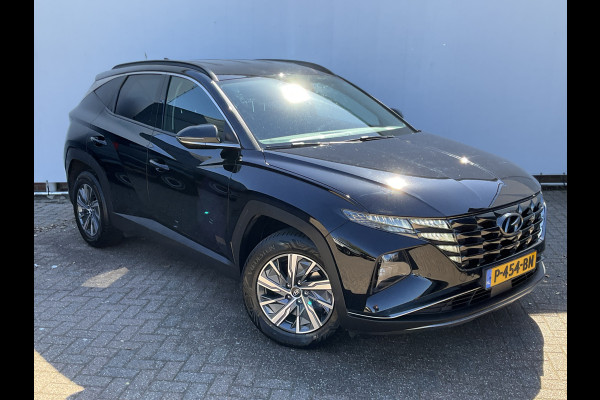 Hyundai Tucson 1.6 T-GDI Automaat HEV Comfort 360° Keyless Carplay Trekhaak