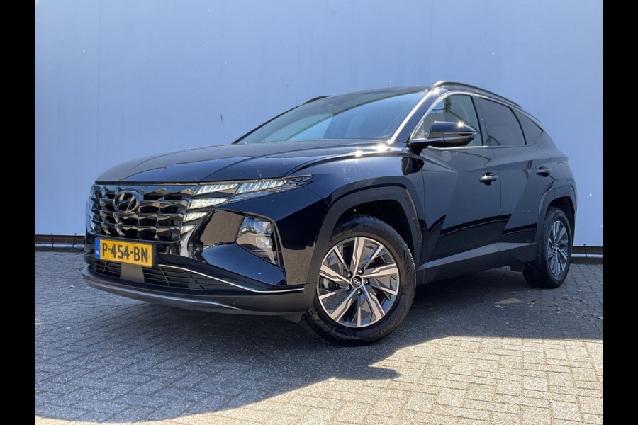 Hyundai Tucson 1.6 T-GDI Automaat HEV Comfort 360° Keyless Carplay Trekhaak